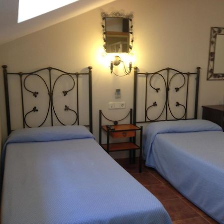 Hostal San Martin San Martín de la Vega Exteriér fotografie