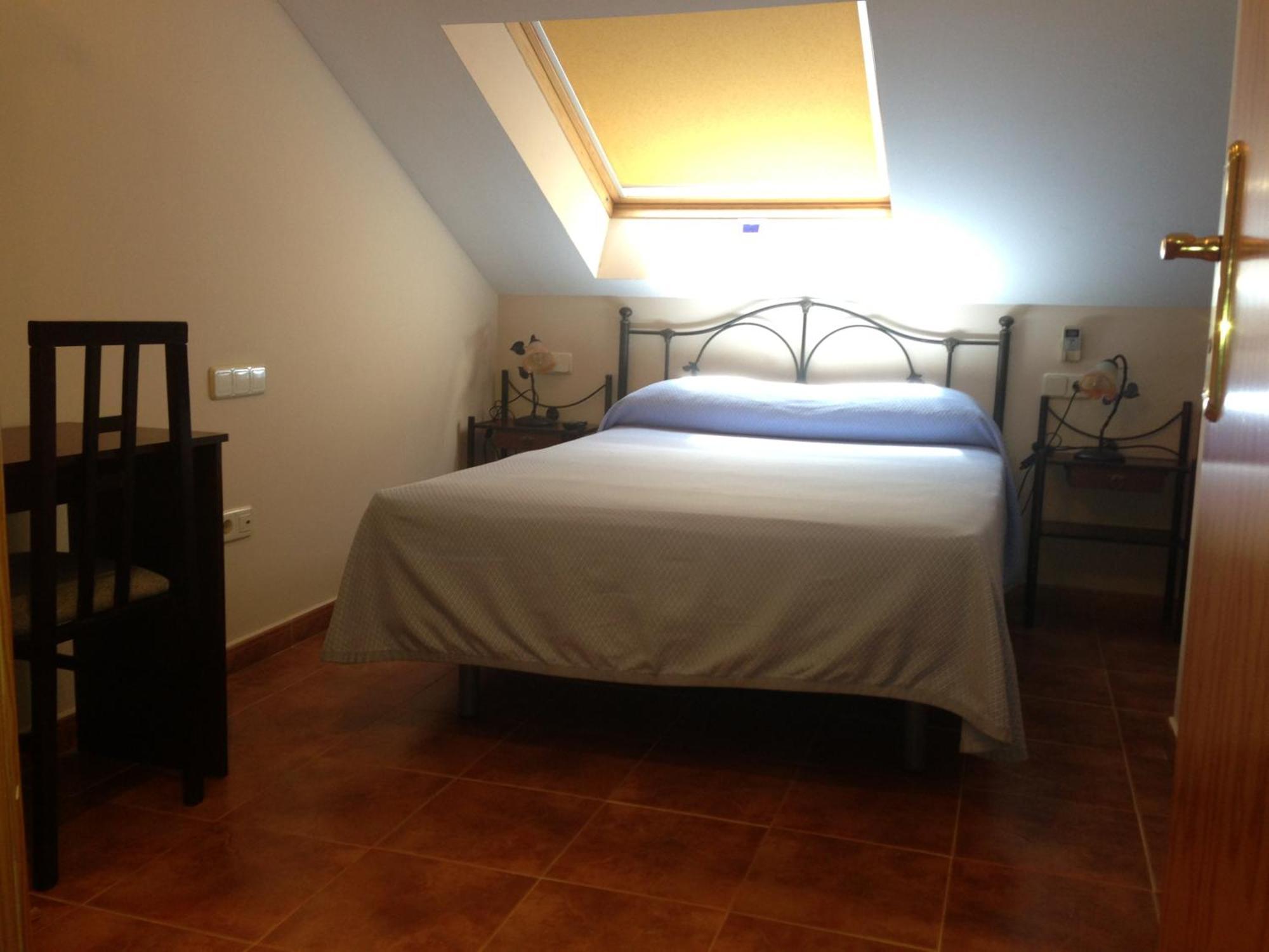 Hostal San Martin San Martín de la Vega Exteriér fotografie